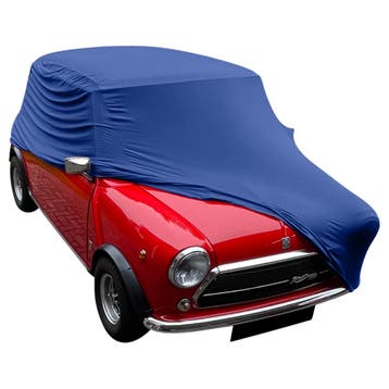 Autohoes voor Mini Cooper (1959-2000) Indoor BESTE PASVORM, Ophalen of Verzenden, Nieuw, Op maat