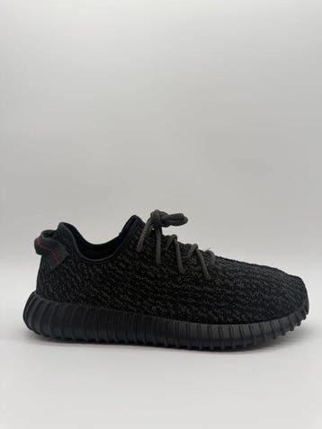 Yeezy X Adidas - Yeezy Boost 350 Pirate Black - Sneakers -, Nieuw