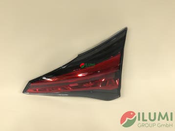 TOYOTA RAV4 RAV 4 LIFT 16-19 ACHTERLICHT RECHTS EU, Auto-onderdelen, Verlichting, Verzenden, Gebruikt, Toyota