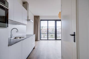 Te huur: Appartement Hooft Graaflandstraat in Utrecht, Huizen en Kamers, Huizen te huur, Utrecht, Appartement, Utrecht