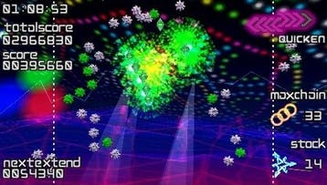 Every Extend Extra (psp used game), Ophalen of Verzenden, Zo goed als nieuw