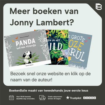 Krokodillenalarm! - Jonny Lambert 9789048317783, Verzenden, Gelezen, Jonny Lambert