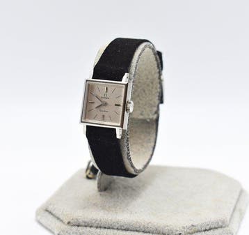 Omega - Genève - Zonder minimumprijs - Tank - 511.321 - NOS, Nieuw