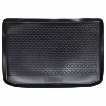 vidaXL Kofferbakmat geschikt voor FORD PUMA 2020- Rubber, Verzenden, Nieuw