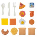 Ruhhy 26 delige keukenaccessoireset met mixer, broodroost..., Hobby en Vrije tijd, Ophalen of Verzenden, Nieuw