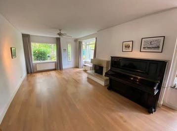 Te huur: Huis De Ruwiellaan in Amstelveen, Noord-Holland, Amstelveen