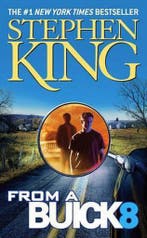 From a Buick 8 9780743417686 Stephen King, Verzenden, Gelezen, Stephen King