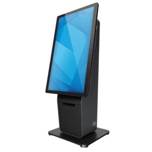 Elo Wallaby Pro Self-Service Floor Stand Top | E989314, Verzenden, Nieuw