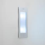 Sunshower Round PLUS Small Infrarood en UV inbouw en opbouw, Verzenden, Nieuw