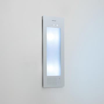 Sunshower Round PLUS Small Infrarood en UV inbouw en opbouw, Verzenden, Nieuw