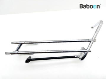 Koffer Beugel / Drager Rechts Harley-Davidson FLHTC Electra, Verzenden, Gebruikt