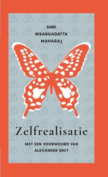 Zelfrealisatie | Shri Nisargadatta Maharaj | Nieuw, Boeken, Ophalen of Verzenden, Nieuw, Shri Nisargadatta Maharaj