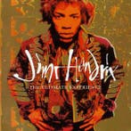 cd - Jimi Hendrix - The Ultimate Experience, Verzenden, Zo goed als nieuw