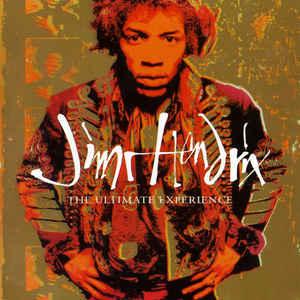 cd - Jimi Hendrix - The Ultimate Experience, Cd's en Dvd's, Cd's | Overige Cd's, Zo goed als nieuw, Verzenden