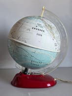 Globe - Kolekcjonerski globus podwietlany Marco Polo –, Antiek en Kunst