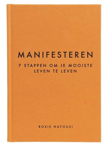 9789401305594 Manifesteren | Tweedehands, Verzenden, Zo goed als nieuw, Roxie Nafousi