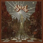 Ghost - Popestar (Ep) -CD, Verzenden, Nieuw in verpakking