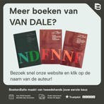 Van Dale handwoordenboek Engels-Nederlands / Van Dale, Boeken, Verzenden, Gelezen, VAN DALE