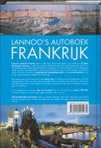 Lannoos Autoboek - Frankrijk / Lannoos autoboek Christelle, Boeken, Verzenden, Zo goed als nieuw, Christelle