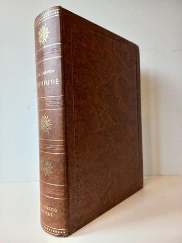 Calvijn, Johannes-Institutie, Verzenden, Gelezen