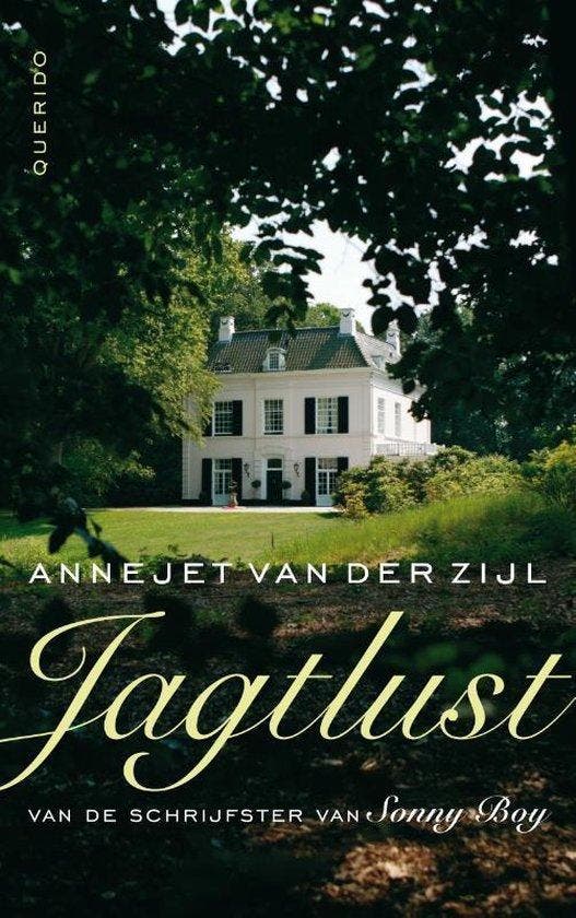 Jagtlust, Boeken, Literatuur, Ophalen of Verzenden