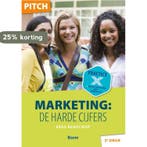 Marketing / Pitch 9789024405718 Kees Benschop, Verzenden, Gelezen, Kees Benschop