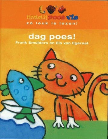 Maan roos vis 1 - Smulders, Boeken, Verzenden, Gelezen