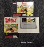 Asterix (SNES tweedehands game), Ophalen of Verzenden, Zo goed als nieuw