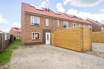 Te huur: Huis Zwartekolk in Wapenveld, Gelderland, Wapenveld
