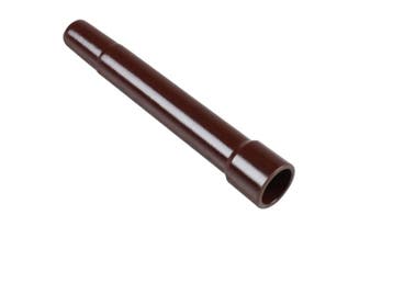 Bougieconnector, 98 mm lang, voor cilinder 2. Porsche 914, Verzenden, Nieuw