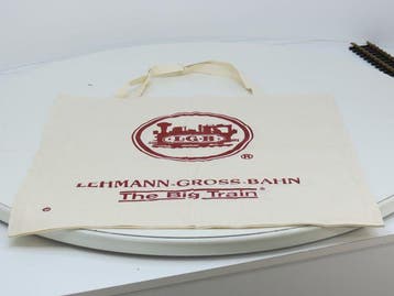 LGB Startset Tas, Tasche, Bag (Speciale producten), Ophalen of Verzenden, Nieuw, Overige typen