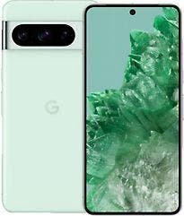 Google Pixel 8 Pro Dual SIM 128GB mint, Verzenden, 3 tot 6 megapixel, Zo goed als nieuw, Zonder simlock