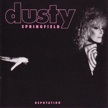 Cd - Dusty Springfield - Reputation, Verzenden, Nieuw in verpakking