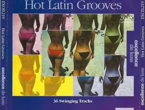 cd - Various - Hot Latin Grooves, Verzenden, Zo goed als nieuw