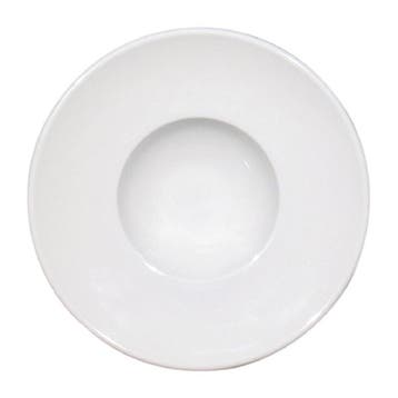 Saturnia Napoli borden 15cm (12 stuks), Verzenden, Nieuw