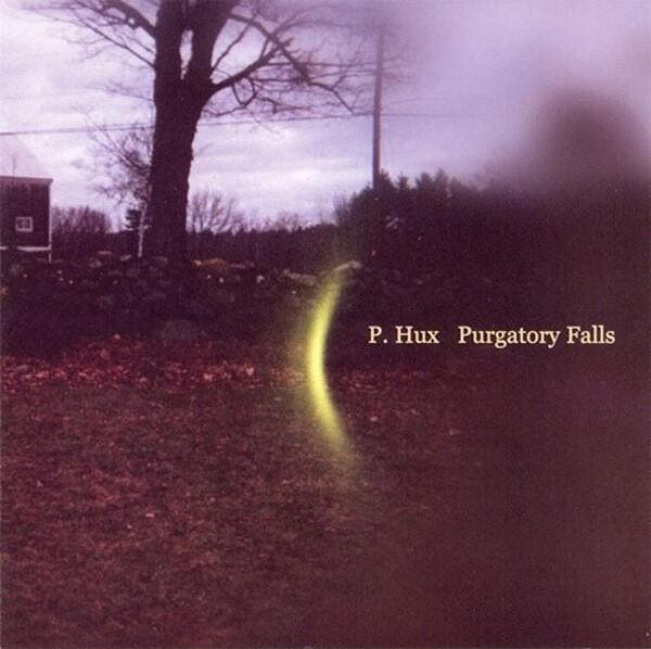 cd - P. Hux - Purgatory Falls, Cd's en Dvd's, Cd's | Overige Cd's, Zo goed als nieuw, Verzenden