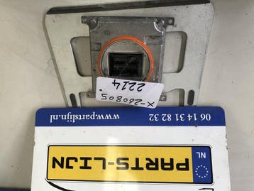Gebruikte led koplamp vermogensmodule / regelunit voor Volks, Ophalen of Verzenden, Nieuw