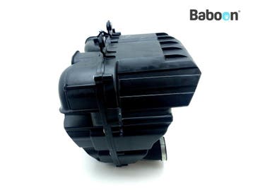 Luchtfilter Huis Yamaha Tracer 9 2023-2024 (MTT890 B5U), Verzenden, Gebruikt
