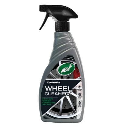 Turtle Wax Velgenreiniger 500ml, Motoren, Accessoires | Onderhoudsmiddelen, Verzenden