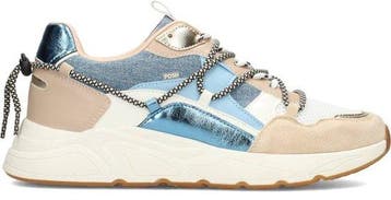 POSH by Poelman - maat 38- CARI Damen Sneaker, Kleding | Dames, Schoenen, Verzenden, Nieuw