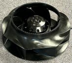 Nieuwe EBM Papst ventilator. R2E225-RA02-42, Ophalen of Verzenden, Nieuw