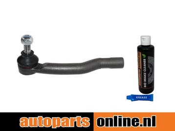 Buitenste stuurkogel Suzuki Carry voorzijde, links, Verzenden, Nieuw, Suzuki