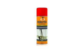 Rolith Rolith rvs reiniger r 23 400 ml, spuitbus, Verzenden