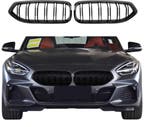 Grillen set | Nieren | BMW Z4 | G29 2019-2022 | Glanzend zwa, Verzenden, Nieuw, BMW