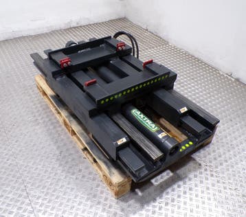 Kaup Vorkversteller (eigen vorken), Verzenden