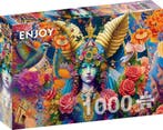 Aries Puzzel (1000 stukjes) | Enjoy Puzzle - Puzzels, Verzenden, Nieuw