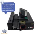 Reflecta AF 1800 IR | Diaprojector | Dia Projector | Werkend, Verzenden, Zo goed als nieuw