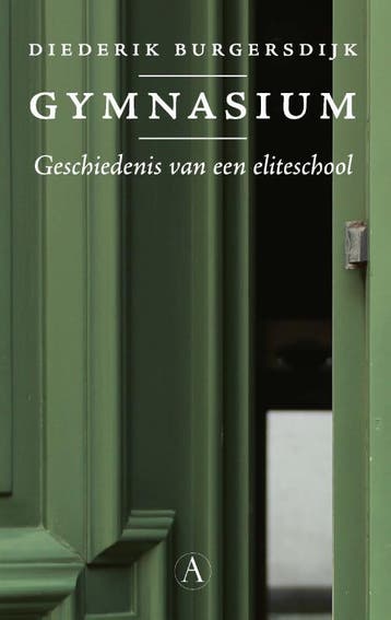 Gymnasium - Diederik Burgersdijk 9789025313043, Verzenden, Zo goed als nieuw, Diederik Burgersdijk