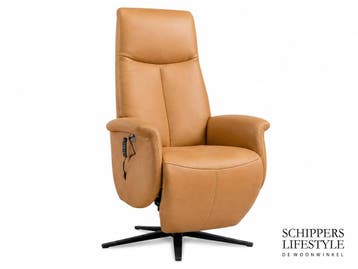 Sta-op Relaxfauteuil LF-146, Huis en Inrichting, Fauteuils, Nieuw