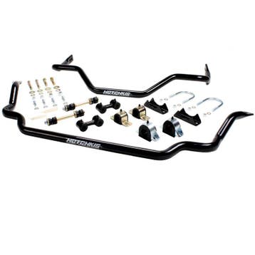 Hotchkis 64-72 GM A-Body Swaybar Set, Ophalen of Verzenden, Nieuw